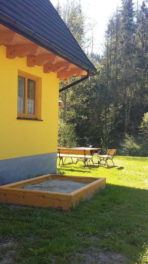 Góralskie Zacisze Domki Suche Zewnętrze zdjęcie